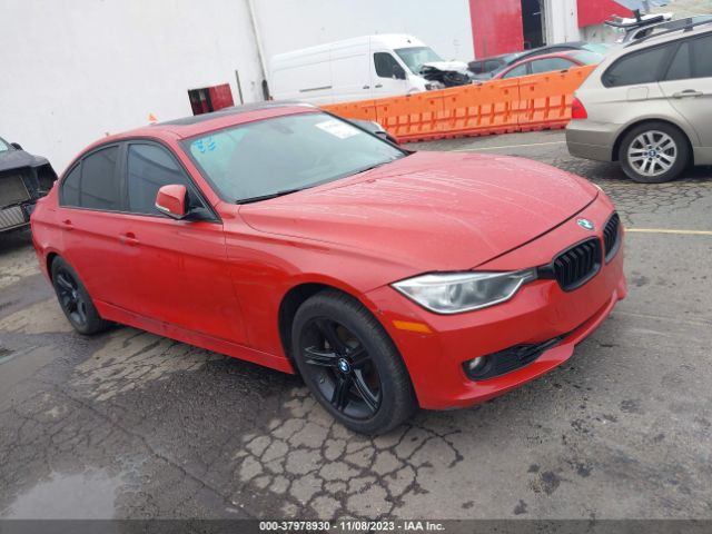 BMW NULL 2013 wba3c1c55df435050