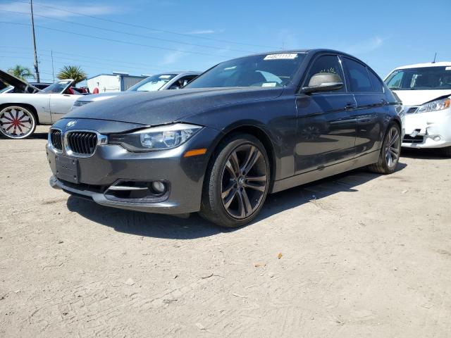 BMW 328 I SULE 2013 wba3c1c55df435226