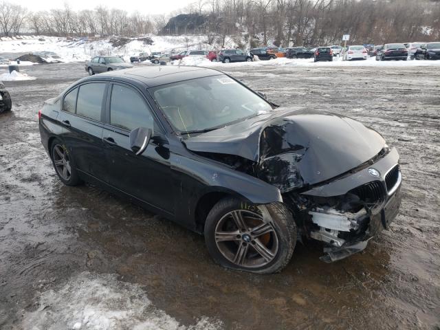 BMW 328 I SULE 2013 wba3c1c55df435257