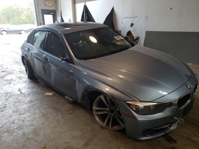 BMW 328 I SULE 2013 wba3c1c55df435789