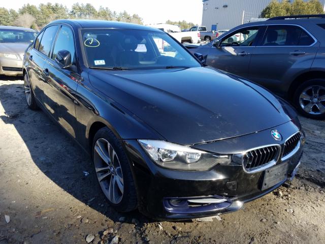 BMW NULL 2013 wba3c1c55df436120