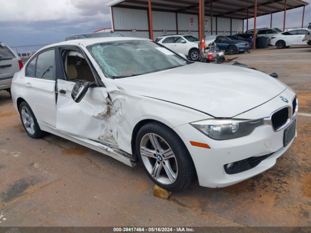 BMW 328 2013 wba3c1c55df436425