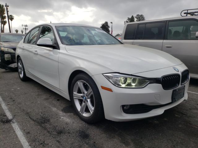 BMW 328 I SULE 2013 wba3c1c55df437106