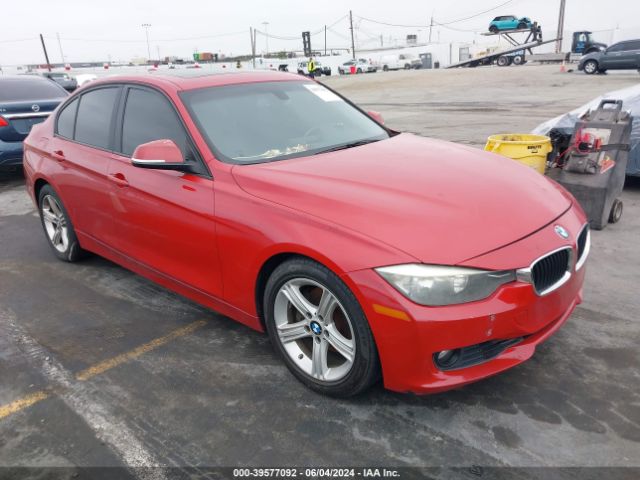 BMW 328I 2013 wba3c1c55df437591