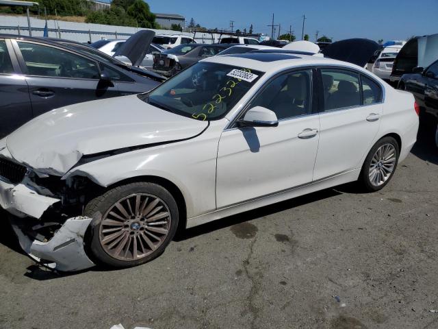 BMW 328 I SULE 2013 wba3c1c55df437798