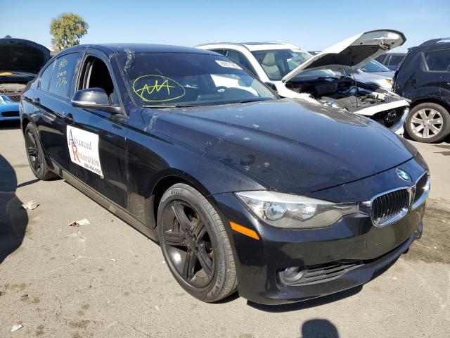 BMW 328 I SULE 2013 wba3c1c55df437834