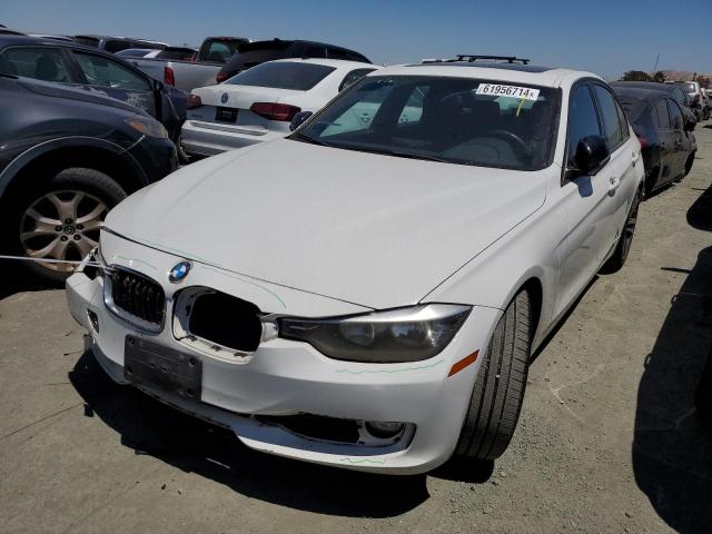 BMW 3 SERIES 2013 wba3c1c55df437865