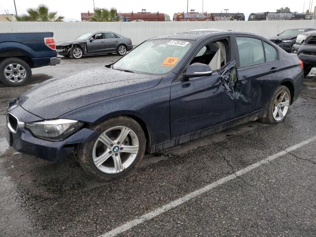 BMW 328 I SULE 2013 wba3c1c55df438031