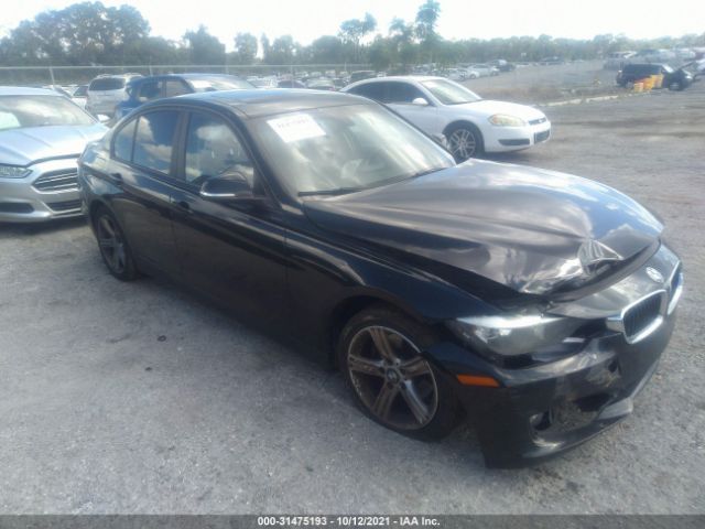 BMW 3 2013 wba3c1c55df438269