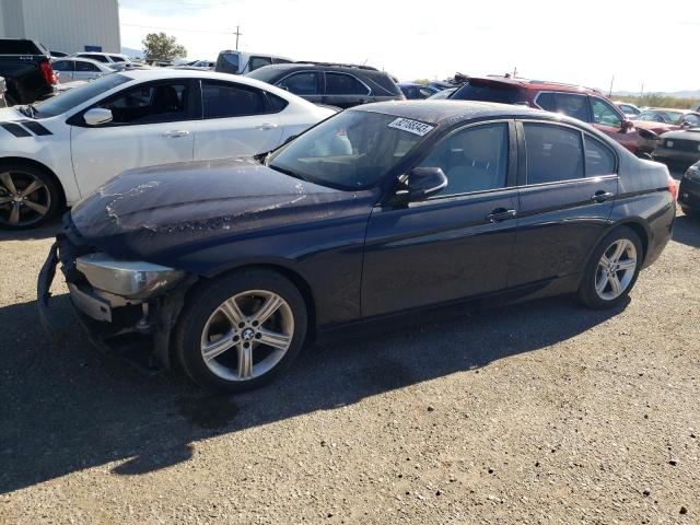 BMW 3 SERIES 2013 wba3c1c55df439860