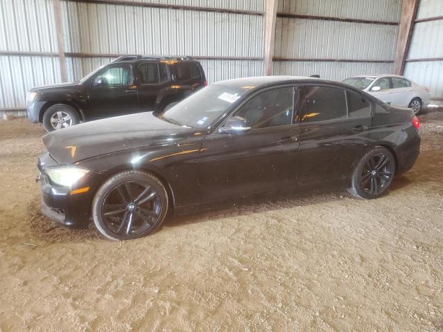 BMW 3 SERIES 2013 wba3c1c55df440023