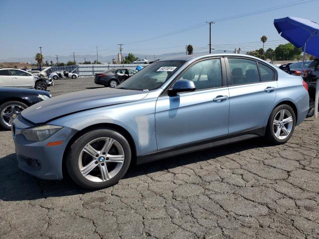 BMW 328 I SULE 2013 wba3c1c55df440104