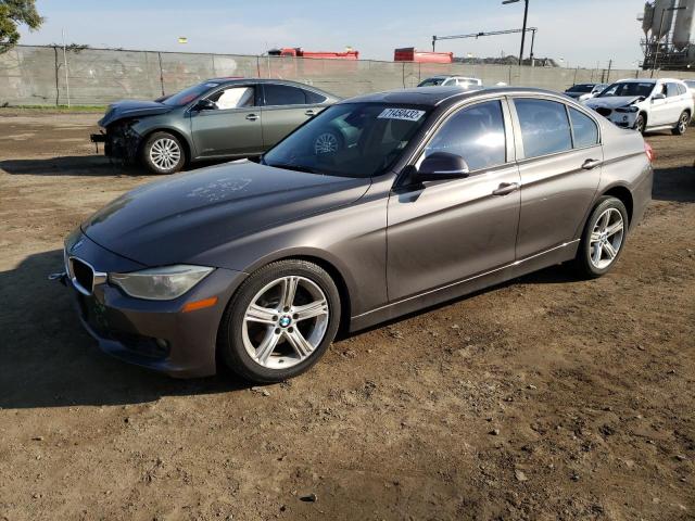 BMW 328 I SULE 2013 wba3c1c55df440488