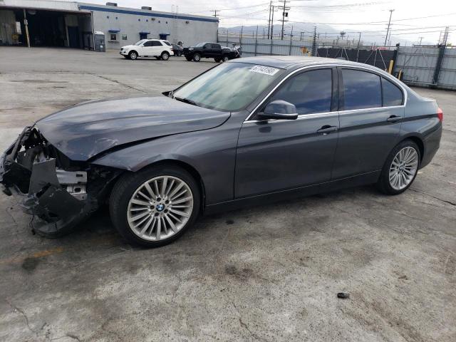 BMW 328 I SULE 2013 wba3c1c55df441205