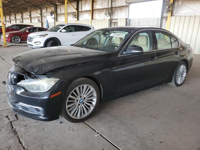 BMW 328 I SULE 2013 wba3c1c55df441222