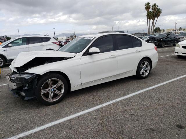 BMW 328I 2013 wba3c1c55df441897