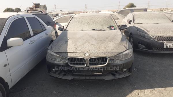 BMW 328I 2013 wba3c1c55df442385