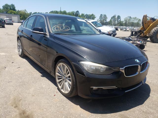 BMW 328 I SULE 2013 wba3c1c55df442550