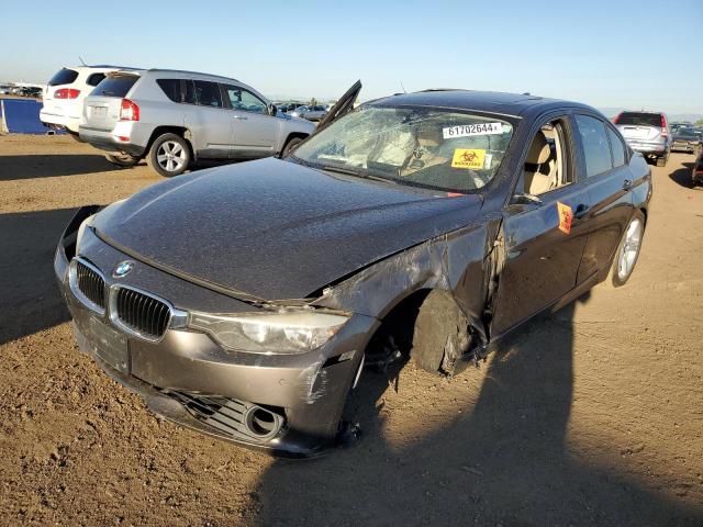 BMW 3 SERIES 2013 wba3c1c55df443648