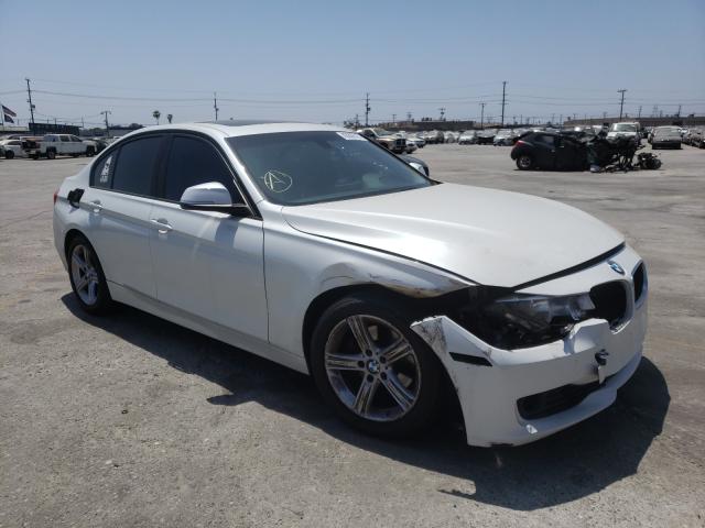 BMW 328 I SULE 2013 wba3c1c55df444749