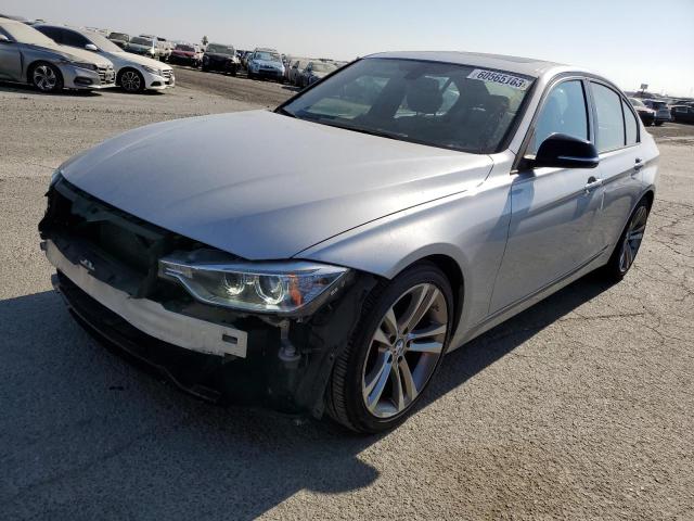 BMW 328 I SULE 2013 wba3c1c55dk103486