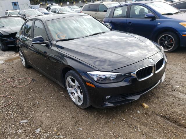 BMW 328 I SULE 2013 wba3c1c55dk103584