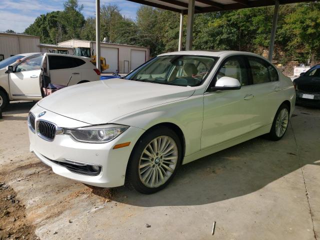 BMW 328 I SULE 2013 wba3c1c55dk104377