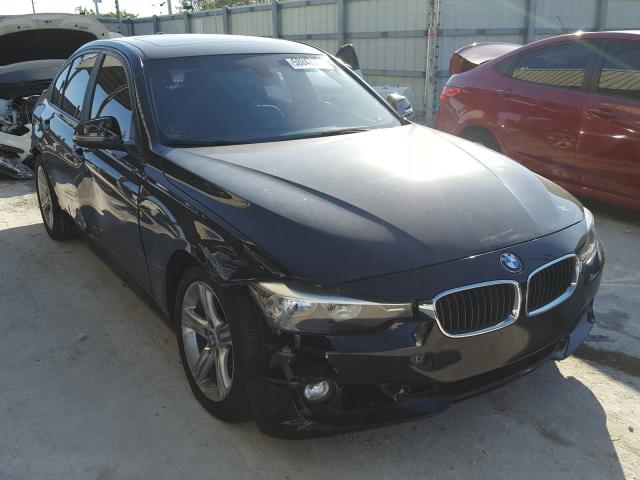 BMW 328 I SULE 2013 wba3c1c55dk104699