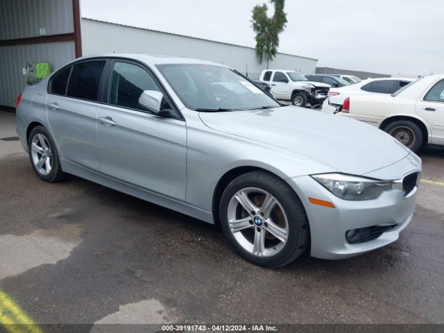 BMW 328I 2013 wba3c1c55ek105322