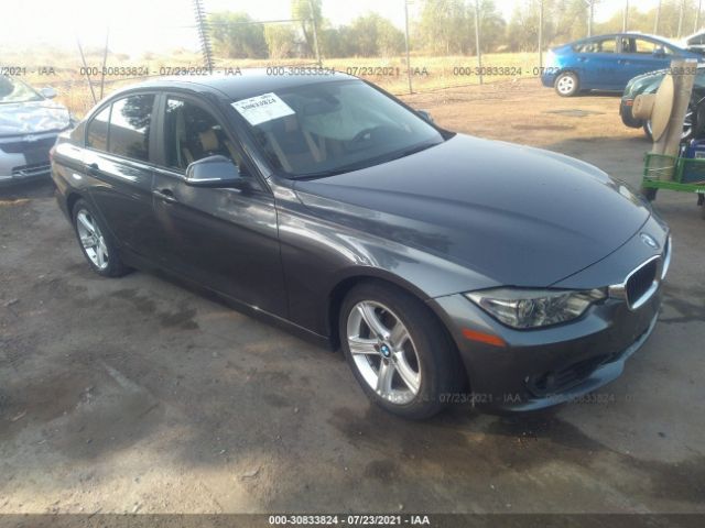 BMW 3 2014 wba3c1c55ek105689