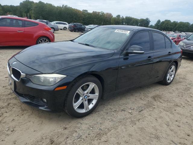 BMW 328 I SULE 2014 wba3c1c55ek106034