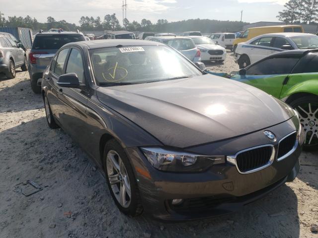 BMW NULL 2014 wba3c1c55ek106406