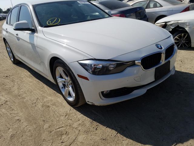 BMW 3 2014 wba3c1c55ek107121