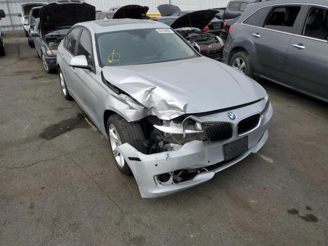 BMW 328 I SULE 2014 wba3c1c55ek107779