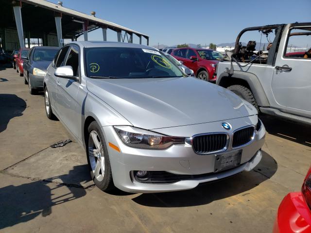 BMW 328 I SULE 2014 wba3c1c55ek109273