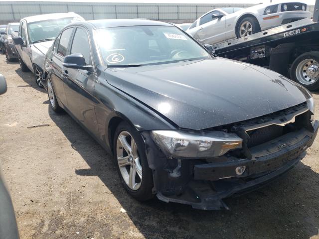 BMW NULL 2014 wba3c1c55ek109368