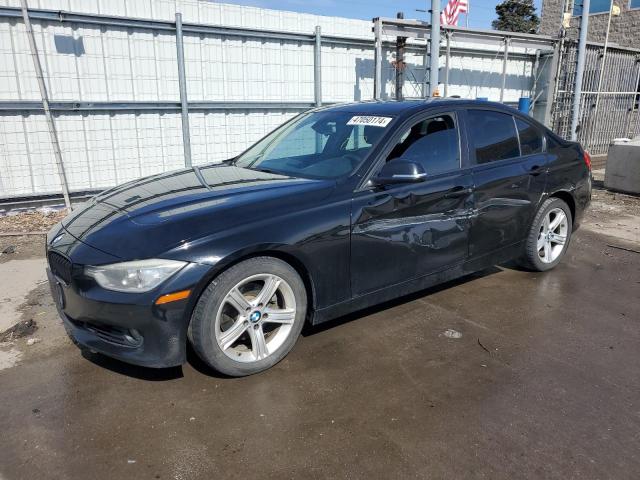 BMW 328 I SULE 2014 wba3c1c55ek109418