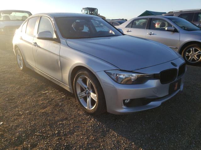 BMW NULL 2014 wba3c1c55ek109662