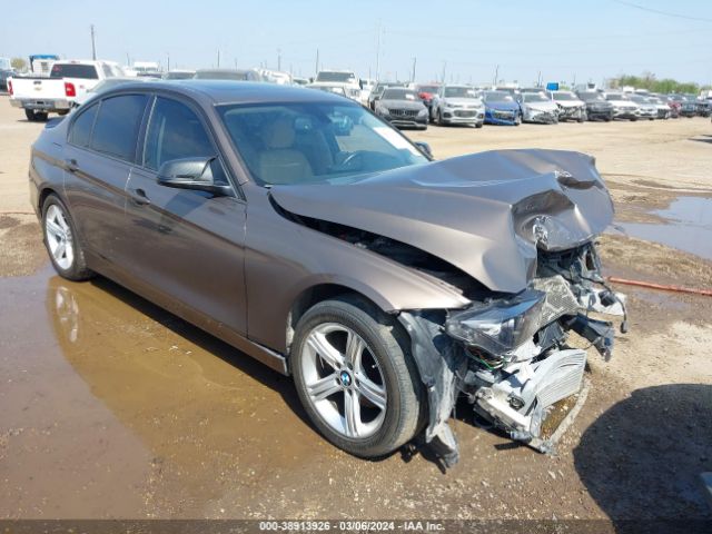 BMW 328I 2014 wba3c1c55ek111136