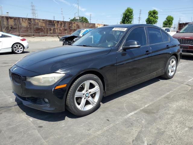 BMW 3 SERIES 2014 wba3c1c55ek111332