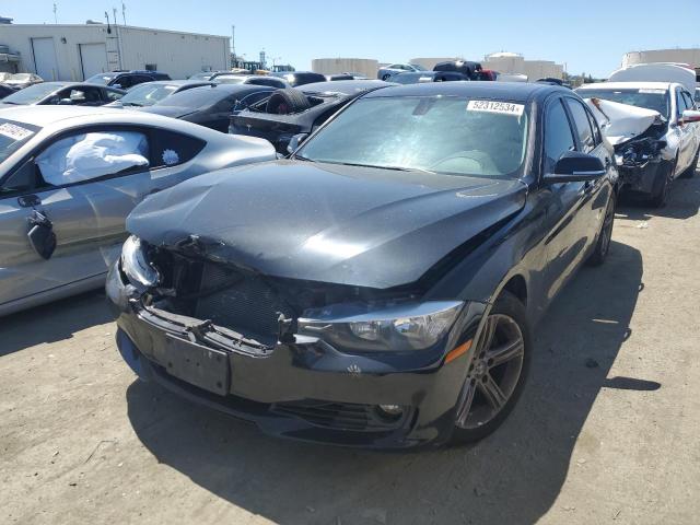 BMW 3 SERIES 2014 wba3c1c55ek112321