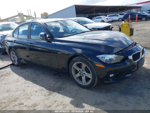 BMW 328I 2014 wba3c1c55ek112710