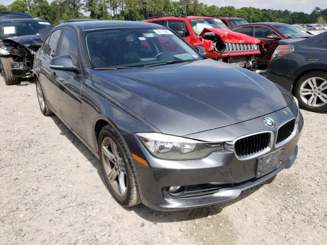 BMW 328 I SULE 2014 wba3c1c55ek112786