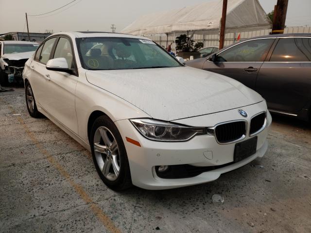 BMW 328 I SULE 2014 wba3c1c55ek113484