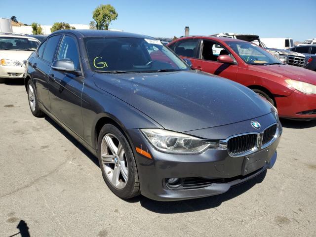 BMW 328 I SULE 2014 wba3c1c55ek113601