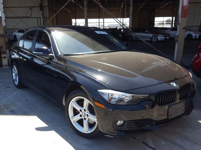 BMW 328 I SULE 2014 wba3c1c55ek114568