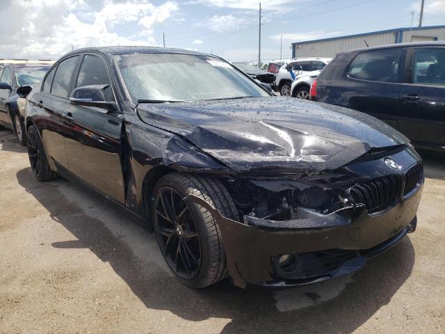 BMW 328 I SULE 2014 wba3c1c55ek114960