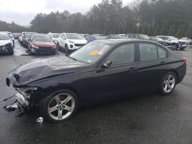 BMW 3 SERIES 2014 wba3c1c55ek116868