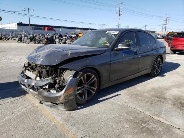 BMW NULL 2014 wba3c1c55ek117471