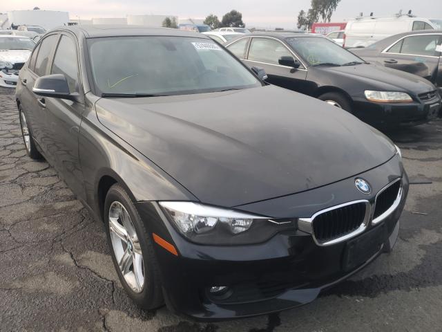 BMW 328 I SULE 2014 wba3c1c55ek117597